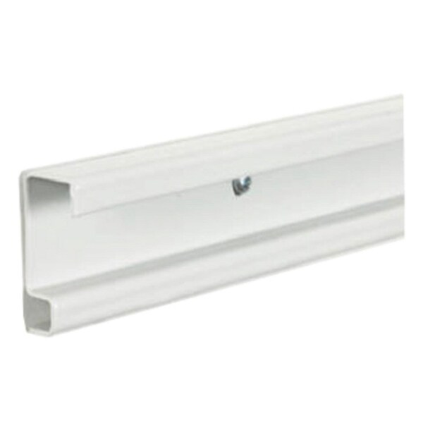 Closetmaid Track Shelf Hang 40In White 2826 Zoro
